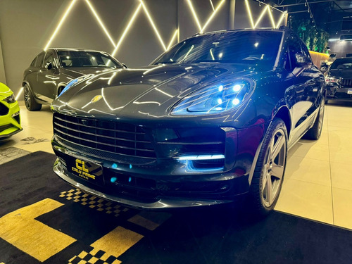 Porsche Macan 3.0 S Pdk 5p