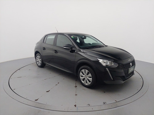 Peugeot 208 1.0 6V FLEX LIKE MANUAL