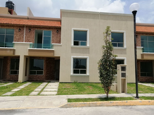 Imagen 1 de 30 de Venta Casa En Fraccionamiento Privado Al Sur De Pachuca San