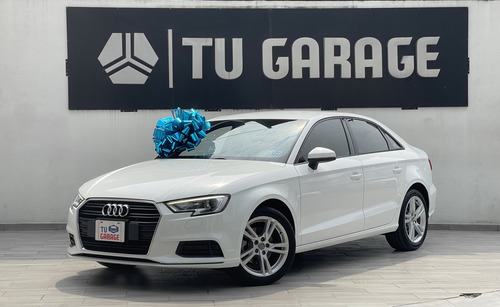 Audi A3 1.4 Sedán Dynamic At Dsg