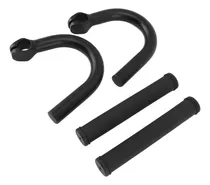 Comprar Reposabrazos Y Reposabrazos Para Bicicleta, Aleación De Alum