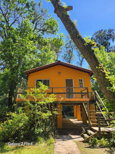 Casa Venta Delta Tigre