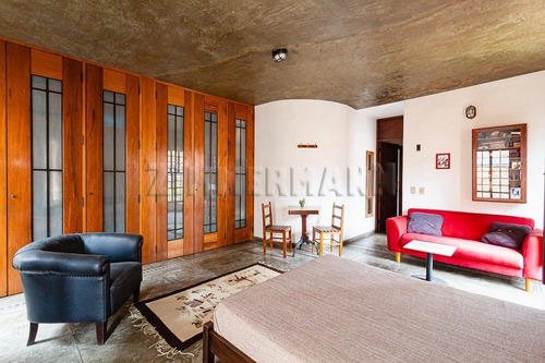 Casa - Vila Madalena - Ref: 80006 - V-80006