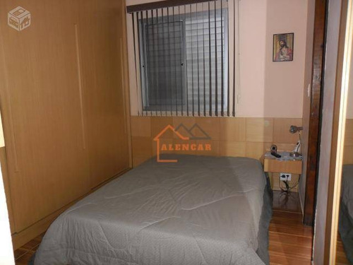 Sobrado À Venda, 63 M² Por R$ 265.000,00 - Parada Xv De Novembro - São Paulo/sp - So0150