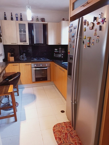 Imagen 4 de 11 de Apartamento En Alquiler En Residencias Flamingo Suite, Ubicado En La Ciudad De Barcelona.