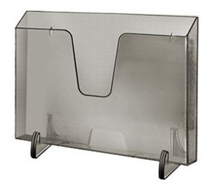 Imagem 1 de 1 de Expositor Acrimet 862.0 Horizontal Fume