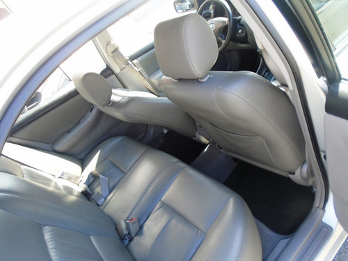 Imagem 7 de 11 de Toyota Corolla 1.8 Xei 16v 2007