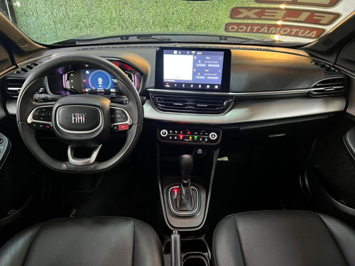 Fiat Pulse Impetus Tf200
