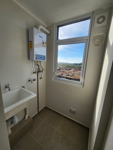 Departamento 3d 1b 1e Barrio Torreones.
