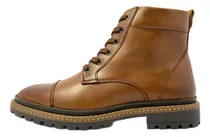 Comprar Zapato Bota De Hombre Cuero Genuino Ultra Confort Y Ligeros
