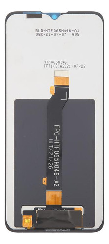 Zc Para Htc Desire 20+, Pantalla Lcd Y Pantalla Táctil