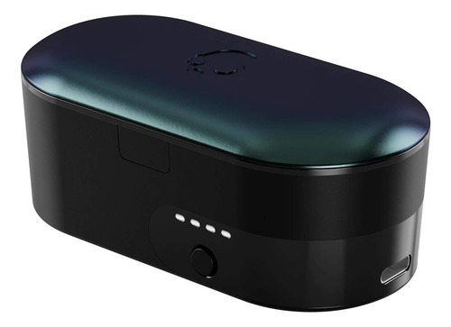 Auriculares Intraurales True Wireless Skullcandy Push Psycho