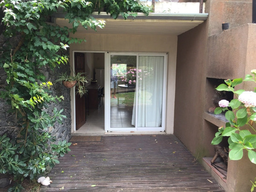 Imagen 6 de 26 de Departamento 2 Ambientes En Venta Pinamar - Con Piscina