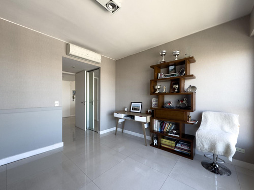 Venta Departamento 4 Ambientes - Terraza - Cochera - Palermo