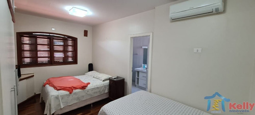 Imagem 7 de 21 de Casa - Venda - Jardim Bongiovani - Presidente Prudente - Sp - 2161