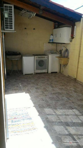 Imagem 26 de 26 de Casa Em Condomínio Com 2 Dormitórios 70 M² Por R$ 320.000 - Granja Viana - Sp - Ca0944