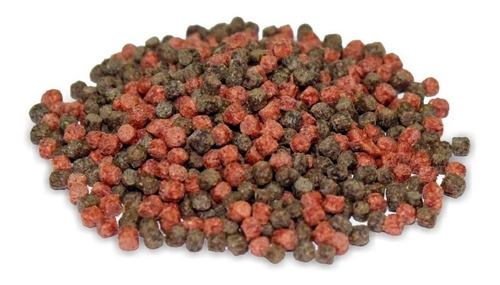Imagem 2 de 2 de Ração Prodac Coldwater Granules 100g - Kinguios E Carpas