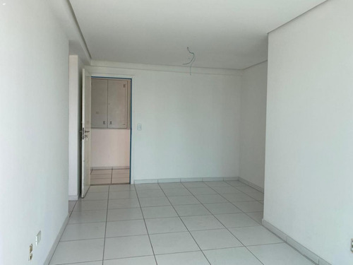 Imagem 12 de 20 de Apartamento À Venda Em Jaboatão Dos Guararapes/pe - Np85v
