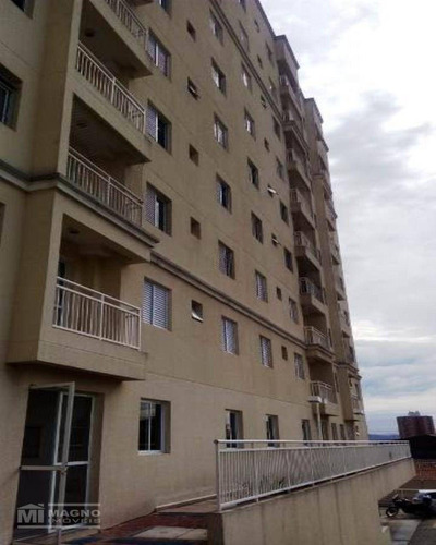 Imagem 1 de 19 de Apartamento Com 2 Dormitórios À Venda Em Ermelino Matarazzo - Ap1737