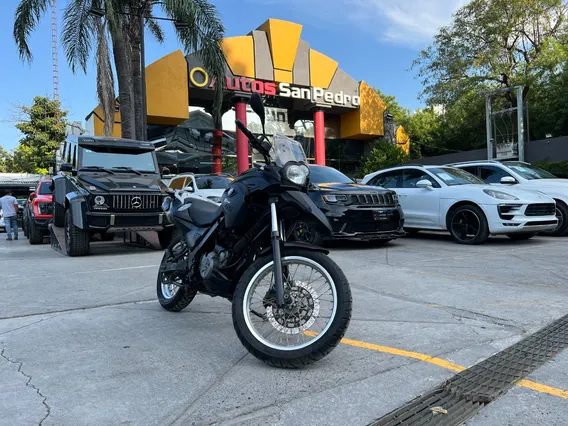 gs 650 bmw 2009