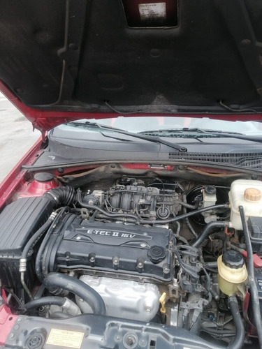 Chevrolet Optra 1.6 Advance