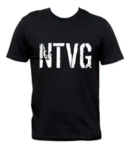 Comprar Remera No Te Va Gustar Ntvg Rock 100% Algodón