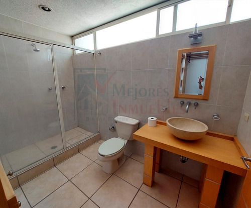 Casa En Venta Cañada Del Refugio Sur, León, Gto.