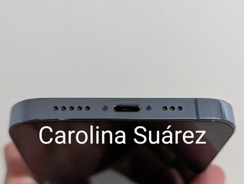 Apple Iphone 13 Pro Msi Agua (Usado)