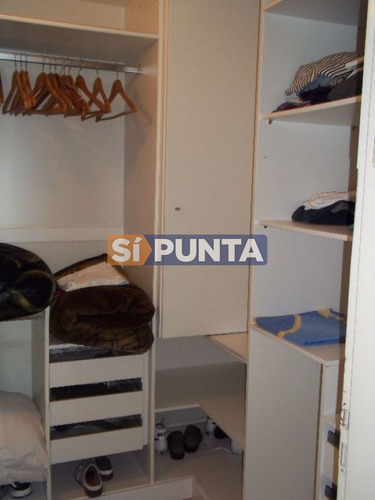 Imagen 26 de 30 de Apartamento En Venta Y Alquiler, Peninsula, Punta Del Este, 4 Dormitorios.