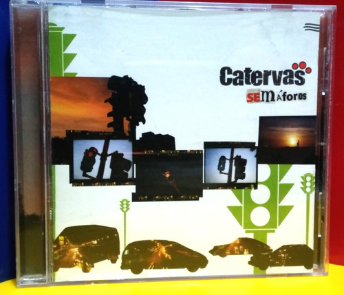 Catervas - Semáforos (2004)