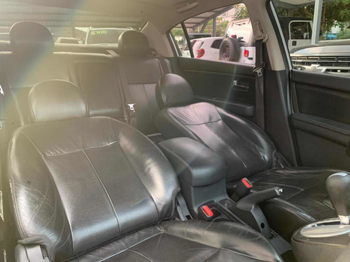 Nissan Sentra 2010 2.0 Sl At