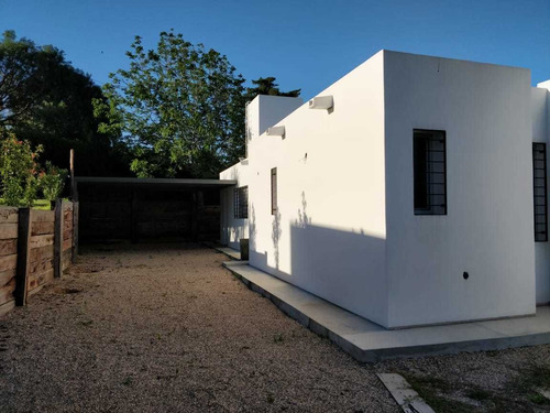 Casa Villa Allende Golf Muy Comoda