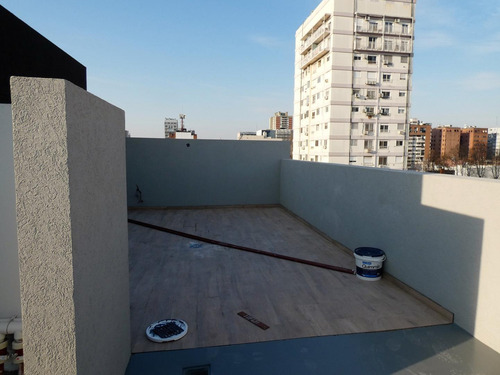 Imagen 13 de 20 de Dos Ambientes De Calidad A Estrenar En 2022