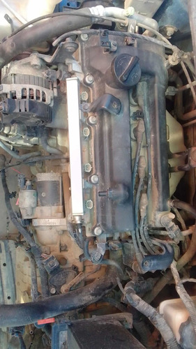 Motor Completo Hyundai I10 Kia Picanto 1.2 16v