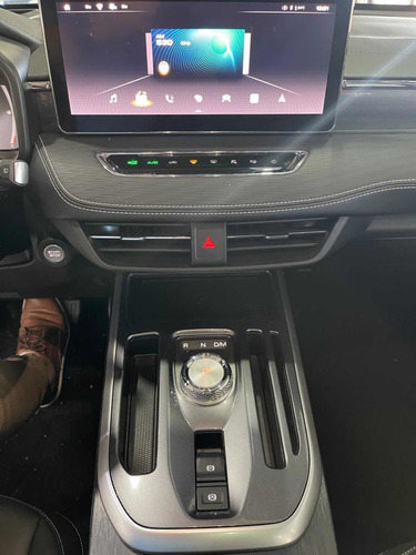 Imagen 22 de 24 de Haval Jolion Luxury
