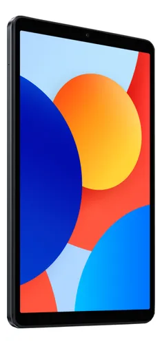 Tablet Xiaomi Redmi Pad Se 8.7 4gb 128g Gris No Red Movil