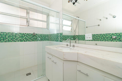 Imagem 7 de 23 de Apartamento À Venda No Bairro Jardins - São Paulo/sp - O-18438-30691