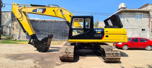 Imagen 2 de 15 de Excavadora Cat 325bl Año 97