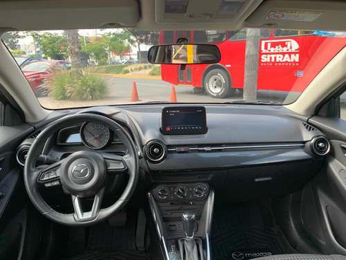 Imagen 10 de 13 de Mazda Mazda 2 2018 1.5 I Touring At
