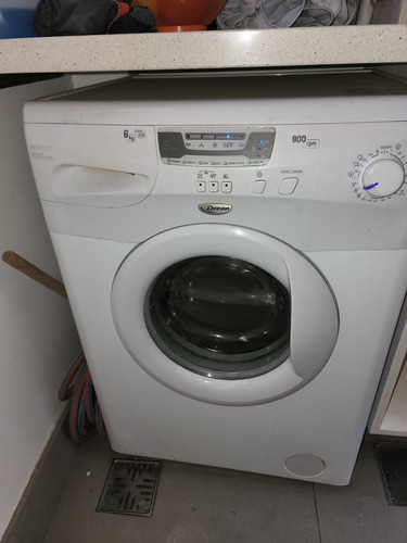 Imagen 9 de 10 de Service Heladera Lavarropas Aire Acondicionado Reparacion
