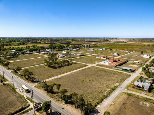 Imagen 7 de 7 de Lotes Escriturables Las Cortaderas - 7 Y 630, La Plata