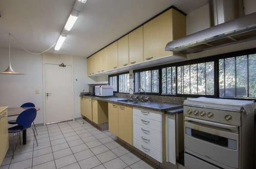 Casa Com 3 Dormitórios À Venda, 380 M² Por R$ 2.400.000,00 - Jardim Guedala - São Paulo/sp - 10461
