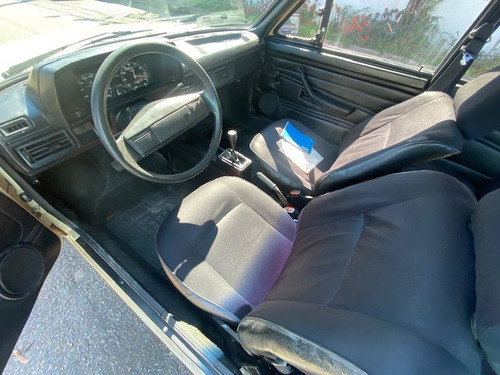 Imagem 10 de 15 de Passat Special 1986 Placa De Coleção