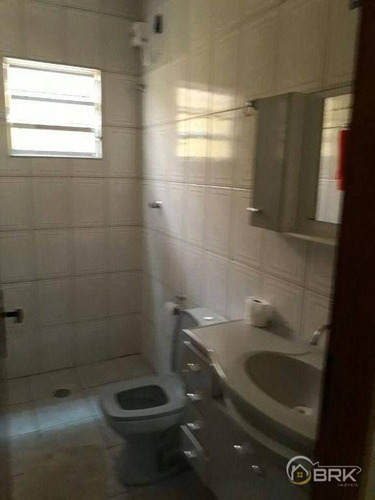 Imagem 23 de 24 de Sobrado Com 3 Dormitórios À Venda, 125 M² Por R$ 532.000,00 - Jardim Três Marias - São Paulo/sp - So0995