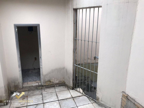 Imagem 15 de 17 de Casa Com 3 Dormitórios Para Alugar, 159 M² Por R$ 4.500/mês - Centro - Santo André/sp - Ca0737