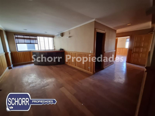 Oficinas De 321 M2 En Arriendo En Talca