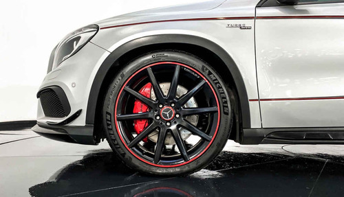 Imagen 10 de 15 de 19444 - Mercedes-benz Clase Gla 2015 Con Garantía