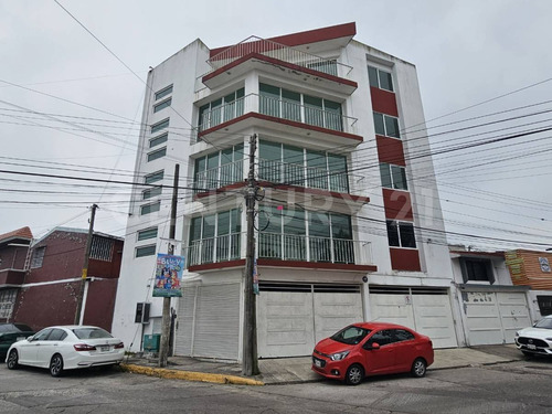 Edificio De Oficinas En Renta Frente Al Cta Pemex Carrizal, Villahermosa Tabasco