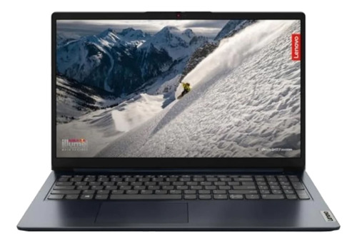 Notebook Lenovo Ideapad Ryzen 3 7320u 8gb 512gb 15.6 Fhd W11