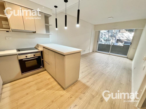Imagen 6 de 24 de 2 Ambientes Al Frente, Con Patio, Recoleta, Full Amenities, A Estrenar